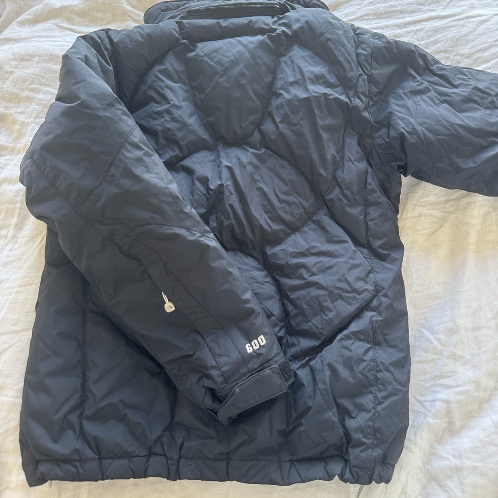 Women’s Medium Northface Down Jacket - image 2